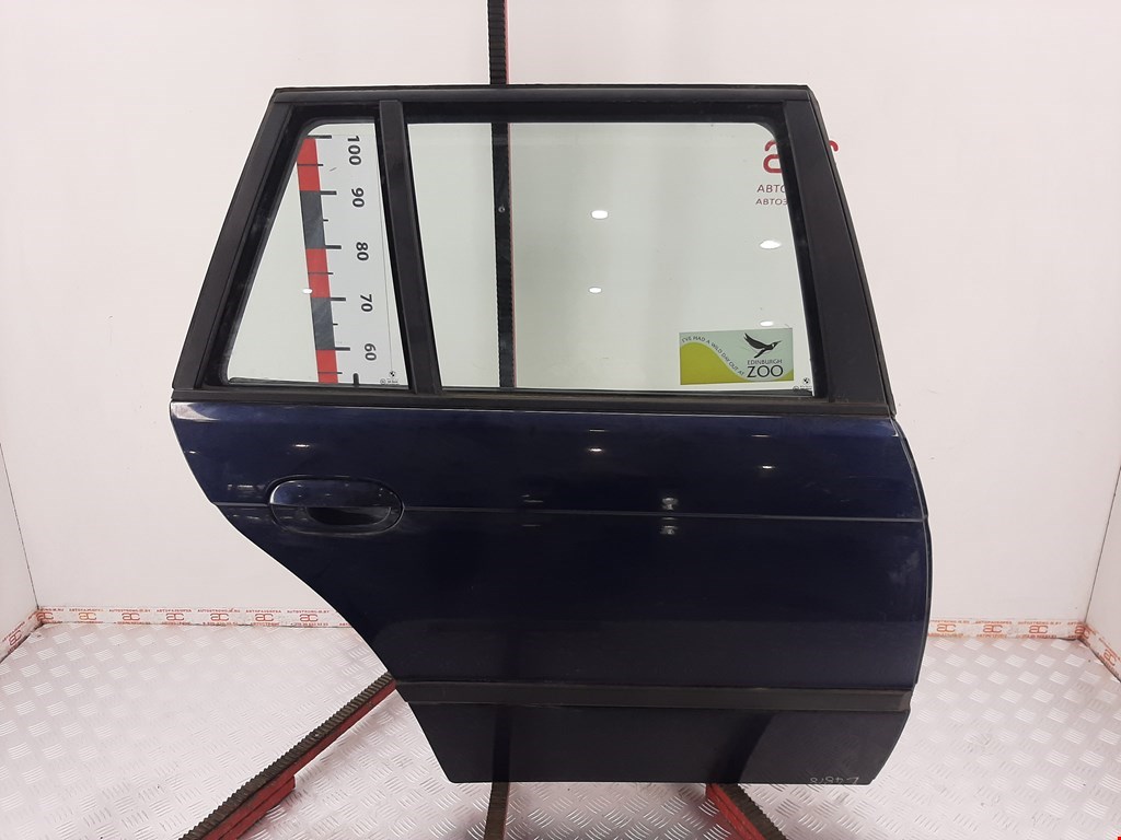 Дверь задняя правая BMW 5er 5 серия E39 1995-2004