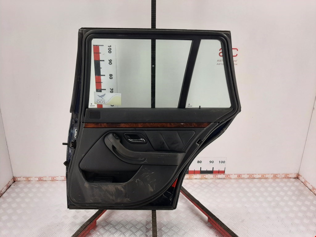 Дверь задняя правая BMW 5er 5 серия E39 1995-2004