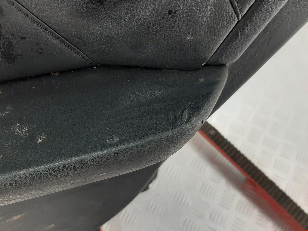 Дверь задняя правая BMW 5er 5 серия E39 1995-2004