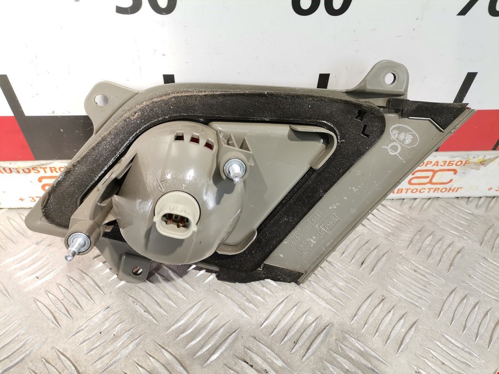 Фонарь задний внутренний левый INFINITI M 2005-2010