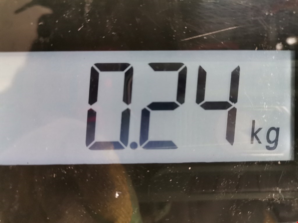 Фонарь задний внутренний левый INFINITI M 2005-2010