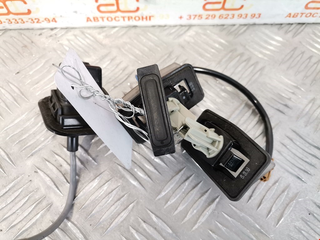 Ручка двери багажника наружная INFINITI M 2005-2010