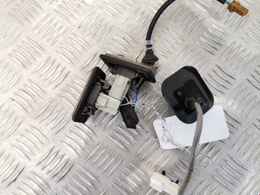 Ручка двери багажника наружная INFINITI M 2005-2010