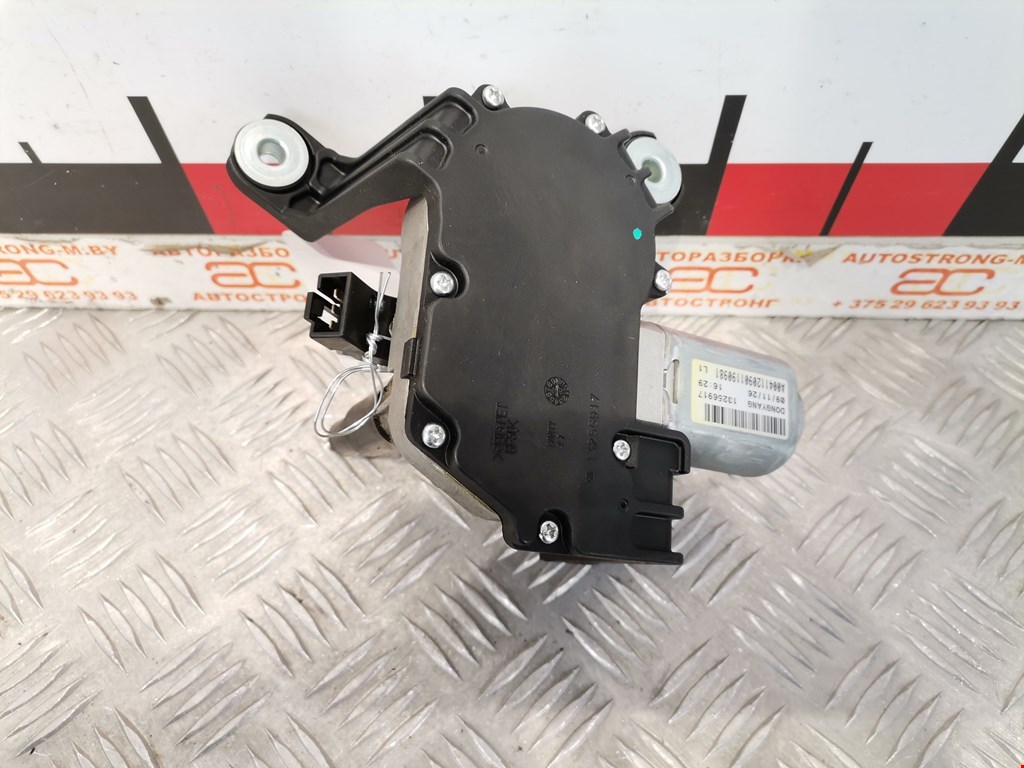 Моторчик стеклоочистителя задний OPEL Astra J 2009-2017