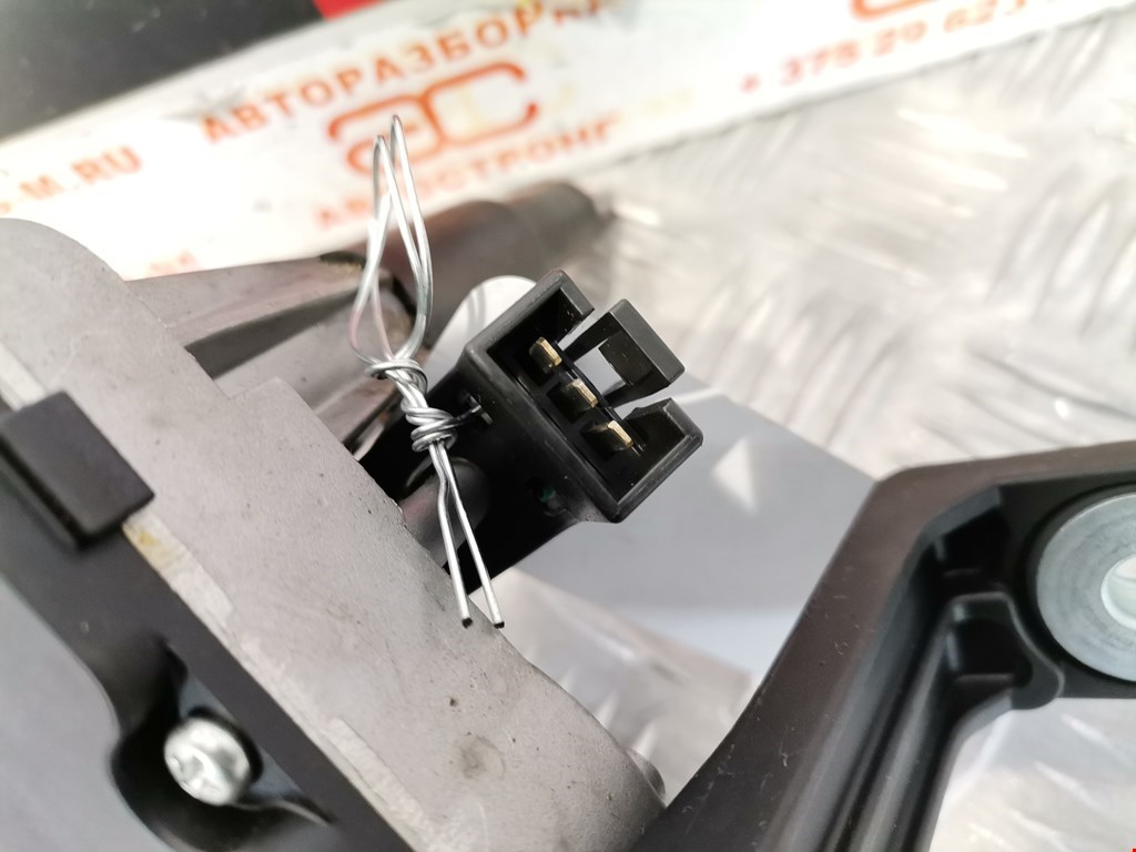 Моторчик стеклоочистителя задний OPEL Astra J 2009-2017