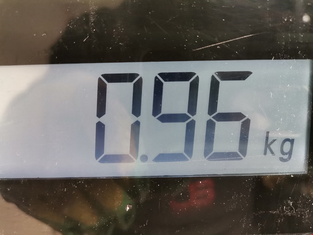 Моторчик стеклоочистителя задний OPEL Astra J 2009-2017