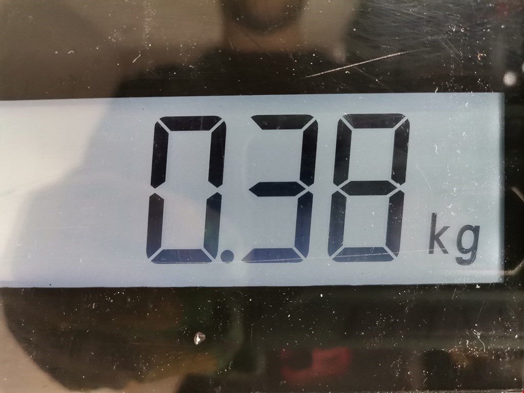 Фонарь задний внутренний правый OPEL Astra J 2009-2017