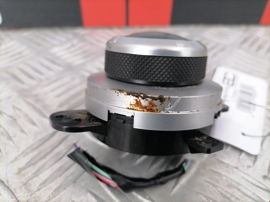 Кнопка включения полного привода PEUGEOT 4007 2007-2012