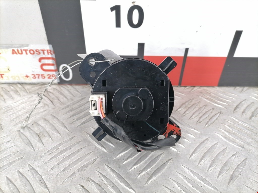 Кнопка включения полного привода PEUGEOT 4007 2007-2012