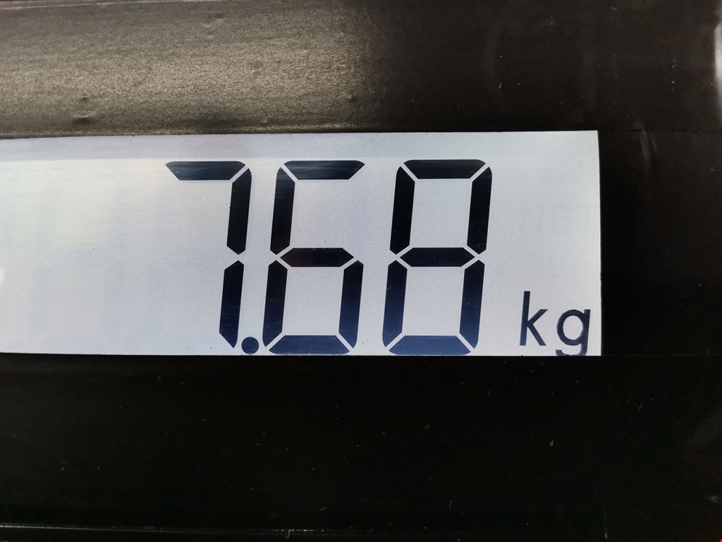 Шторка багажника (полка) BMW 5er 5 серия E60/E61 2003-2010