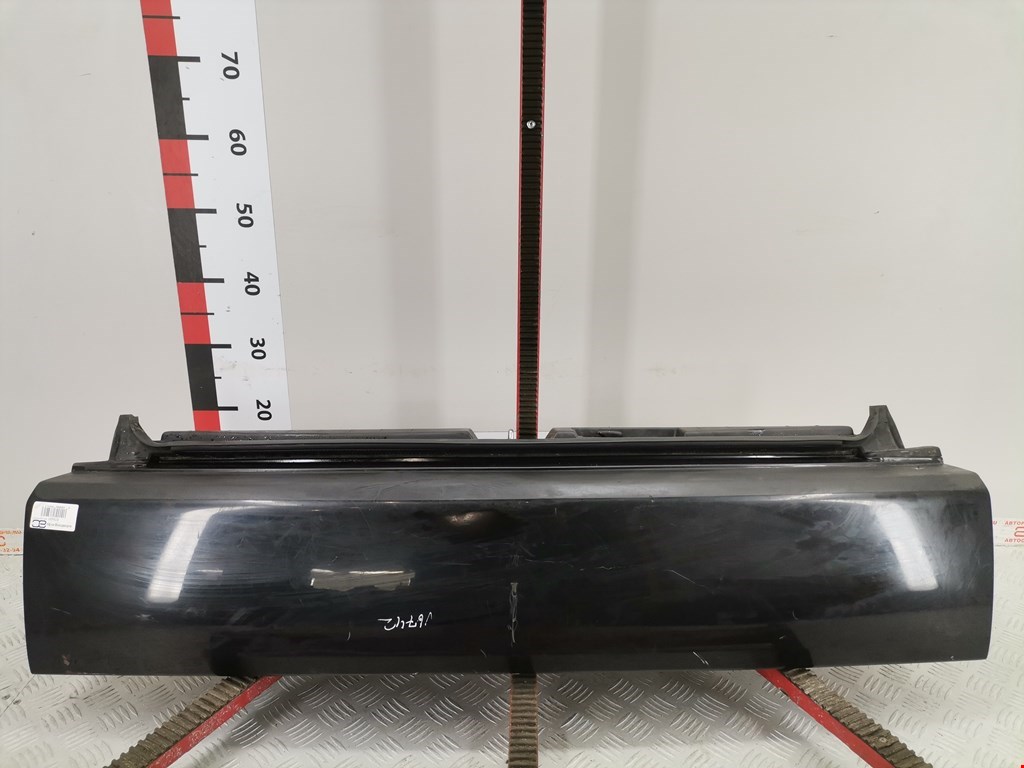 Крышка багажника (борт откидной) Mitsubishi Outlander 2 (XL) (2006-2012)