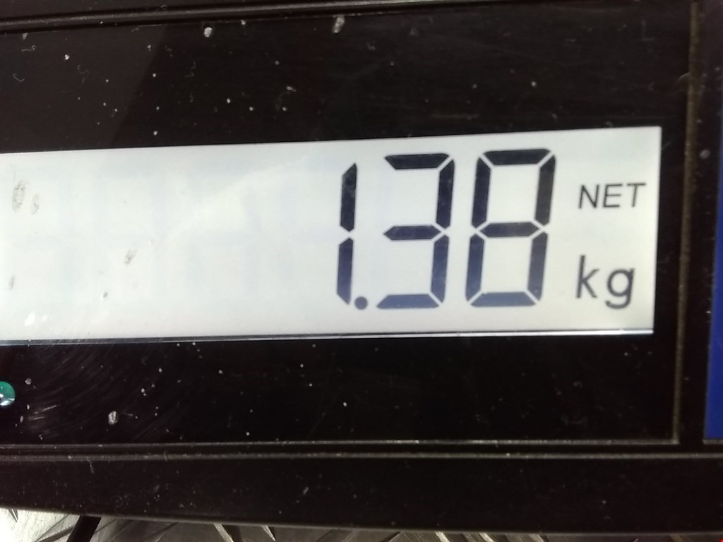 Фонарь задний правый PEUGEOT 207 2006-2015