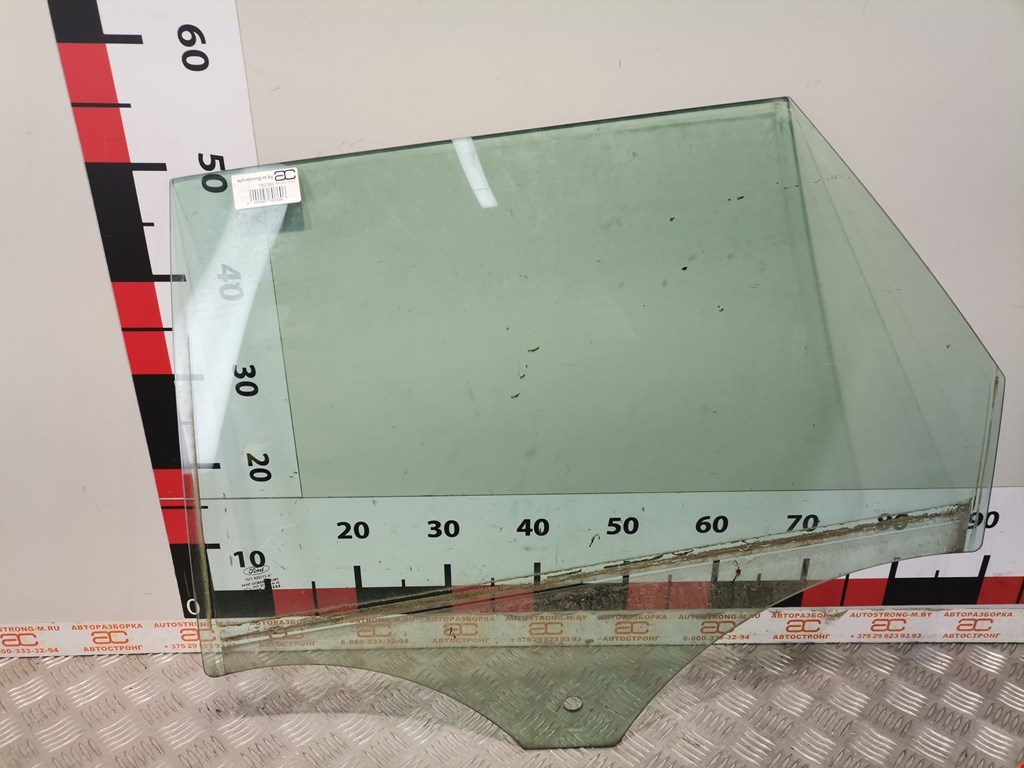 Стекло двери заднее левое FORD Mondeo IV 2007-2015