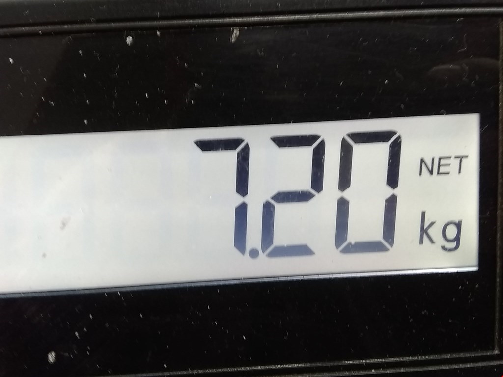 Амортизатор задний левый VOLKSWAGEN Phaeton 2002-2016