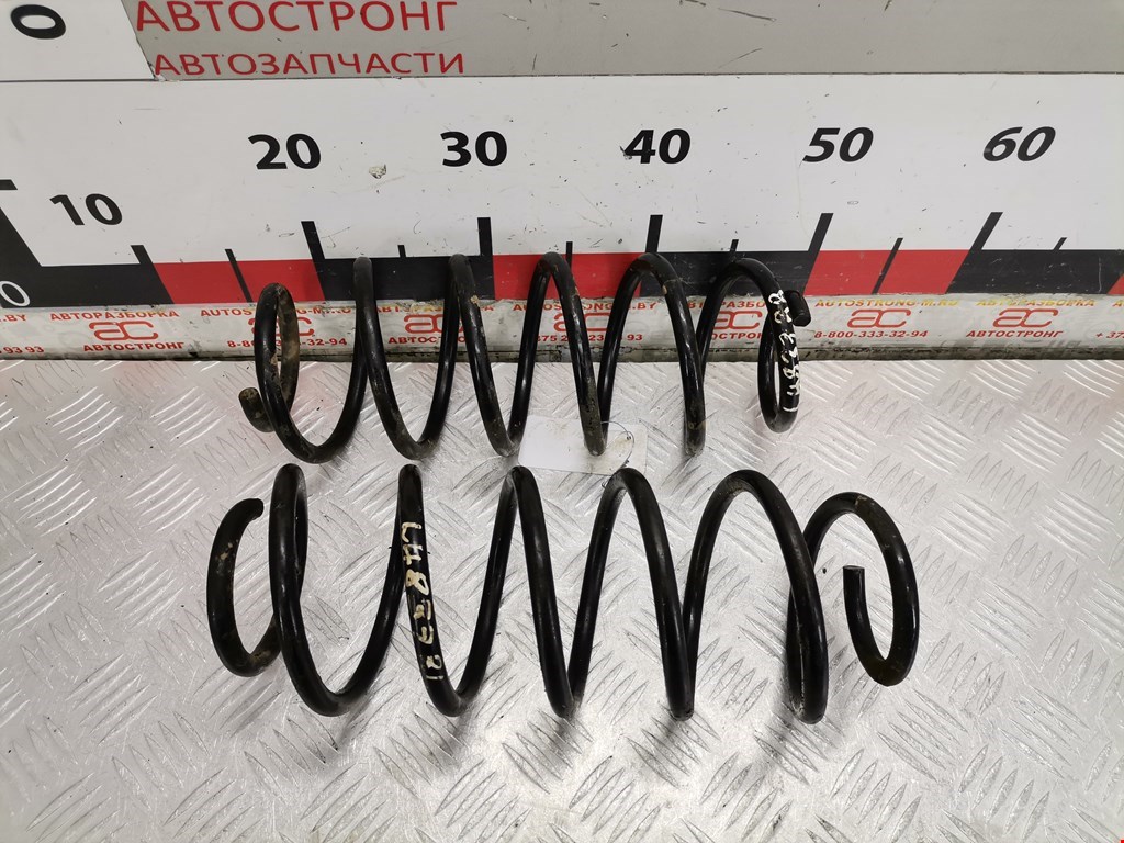 Пружина задняя левая/правая CITROEN C 1 II 2014-н.в.