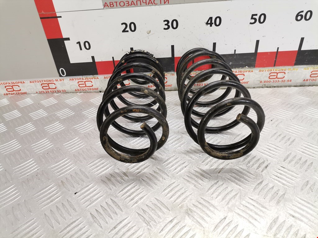 Пружина задняя левая/правая CITROEN C 1 II 2014-н.в.