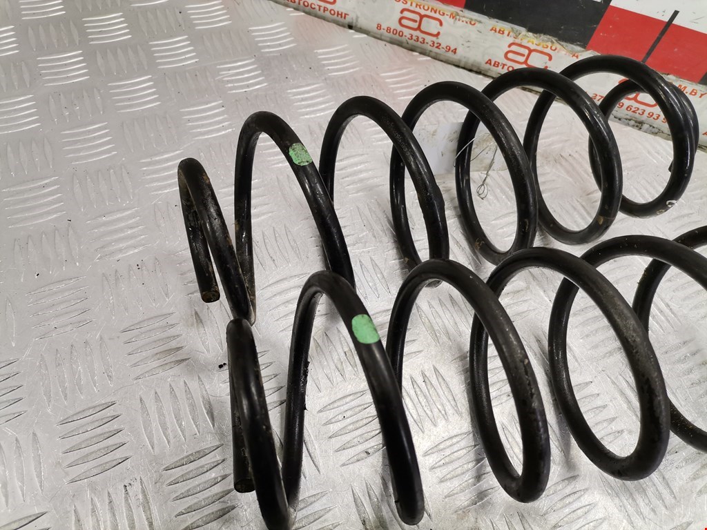 Пружина задняя левая/правая CITROEN C 1 II 2014-н.в.