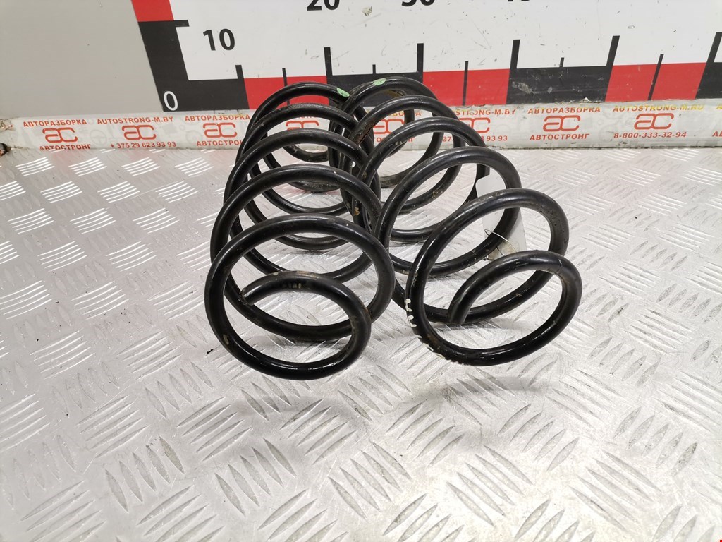 Пружина задняя левая/правая CITROEN C 1 II 2014-н.в.