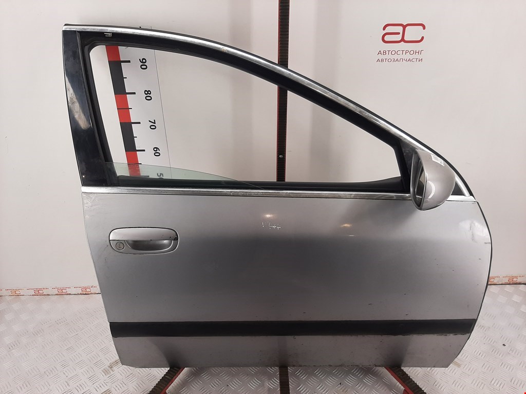 Дверь передняя правая PEUGEOT 607 2000-2010