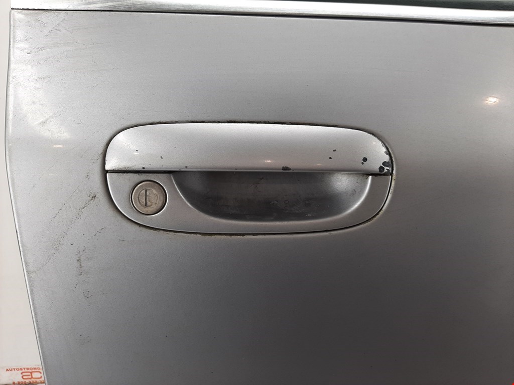 Дверь передняя правая PEUGEOT 607 2000-2010