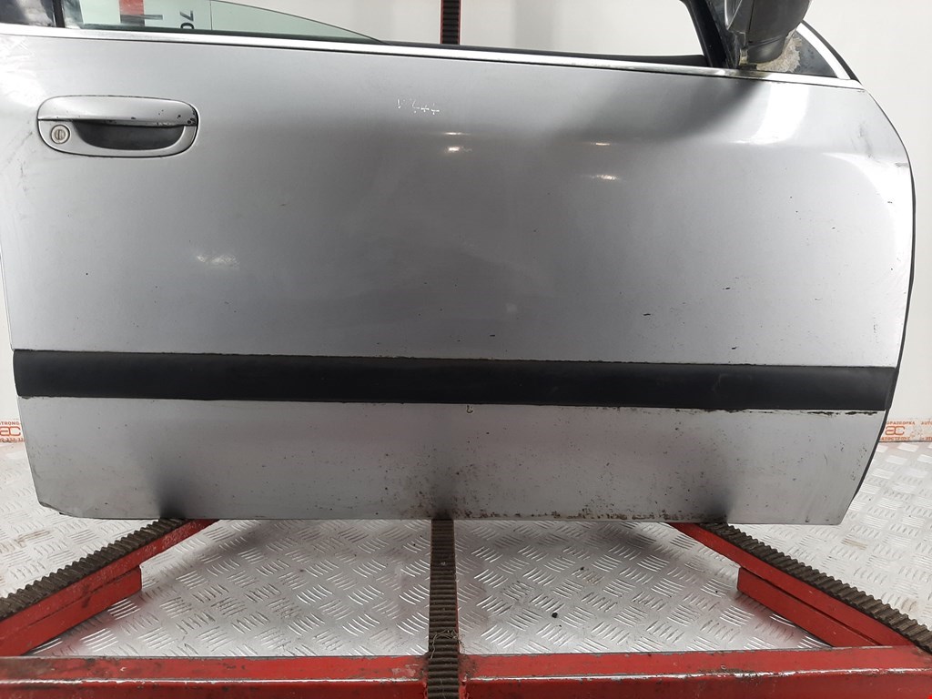 Дверь передняя правая PEUGEOT 607 2000-2010