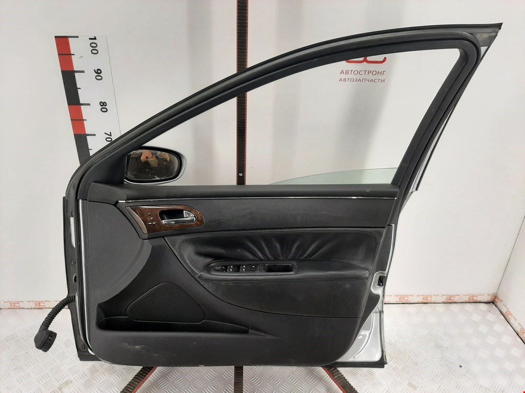 Дверь передняя правая PEUGEOT 607 2000-2010