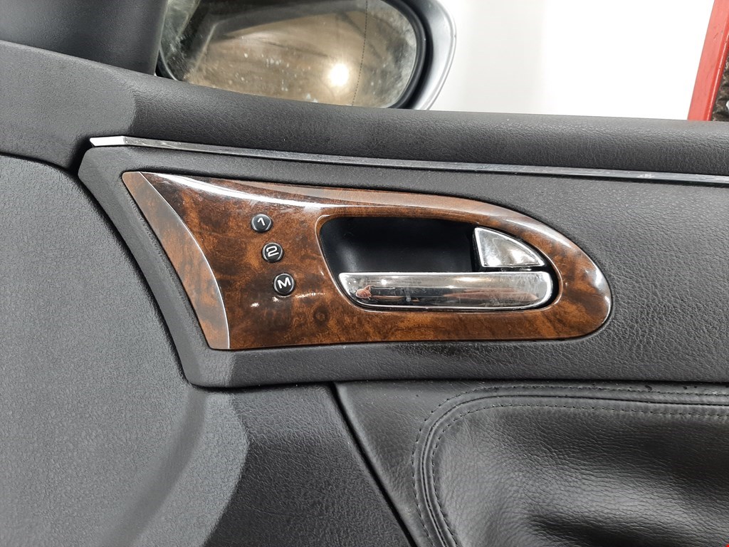 Дверь передняя правая PEUGEOT 607 2000-2010