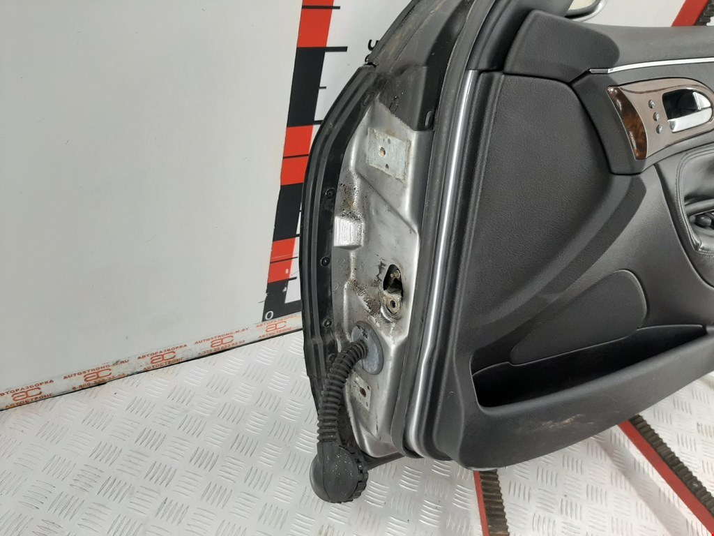 Дверь передняя правая PEUGEOT 607 2000-2010