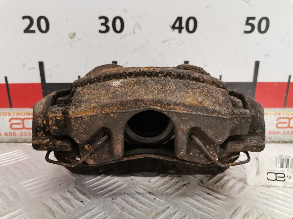 Суппорт передний правый Citroen C5 2 (2007-2017)