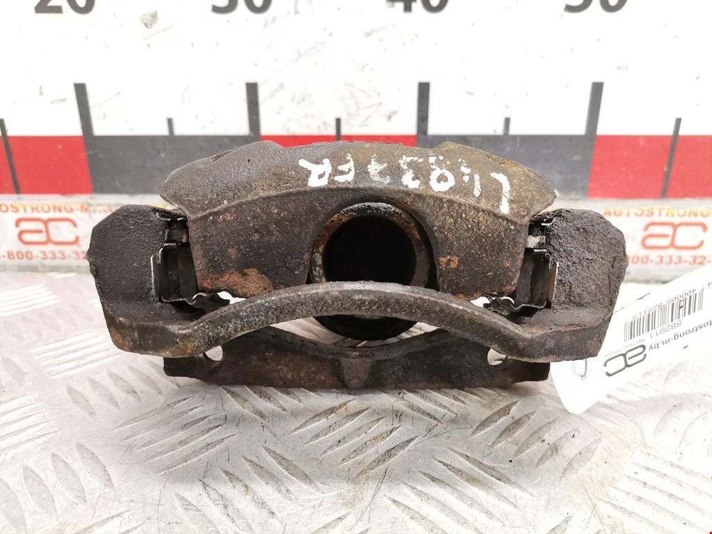 Суппорт передний правый CITROEN C 1 II 2014-н.в.