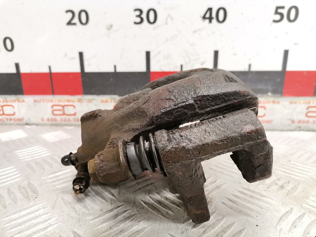 Суппорт передний правый CITROEN C 1 II 2014-н.в.