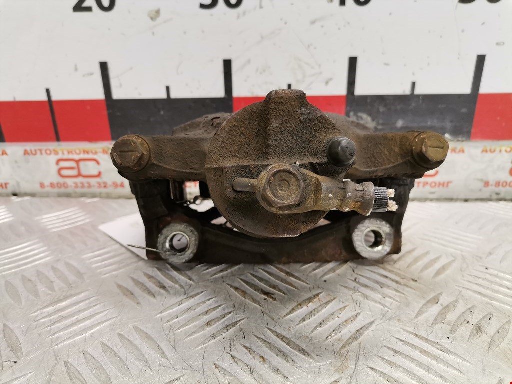 Суппорт передний правый CITROEN C 1 II 2014-н.в.