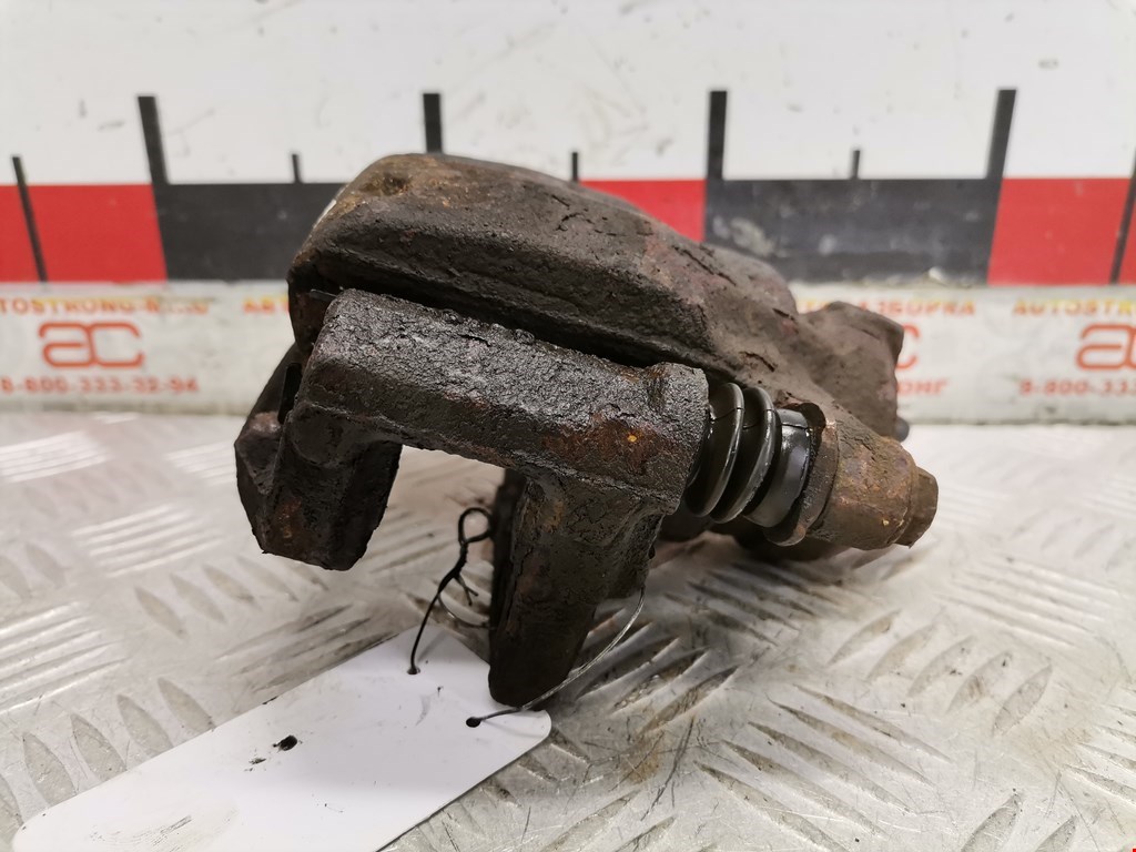 Суппорт передний правый CITROEN C 1 II 2014-н.в.