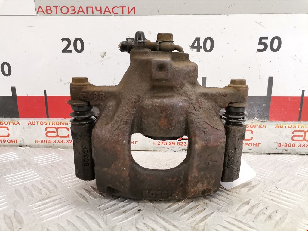 Суппорт передний правый CITROEN C 1 II 2014-н.в.