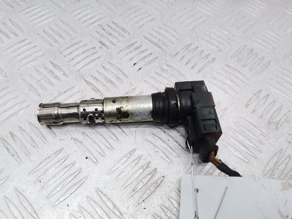 Катушка зажигания VOLKSWAGEN Polo IV 2001-2009