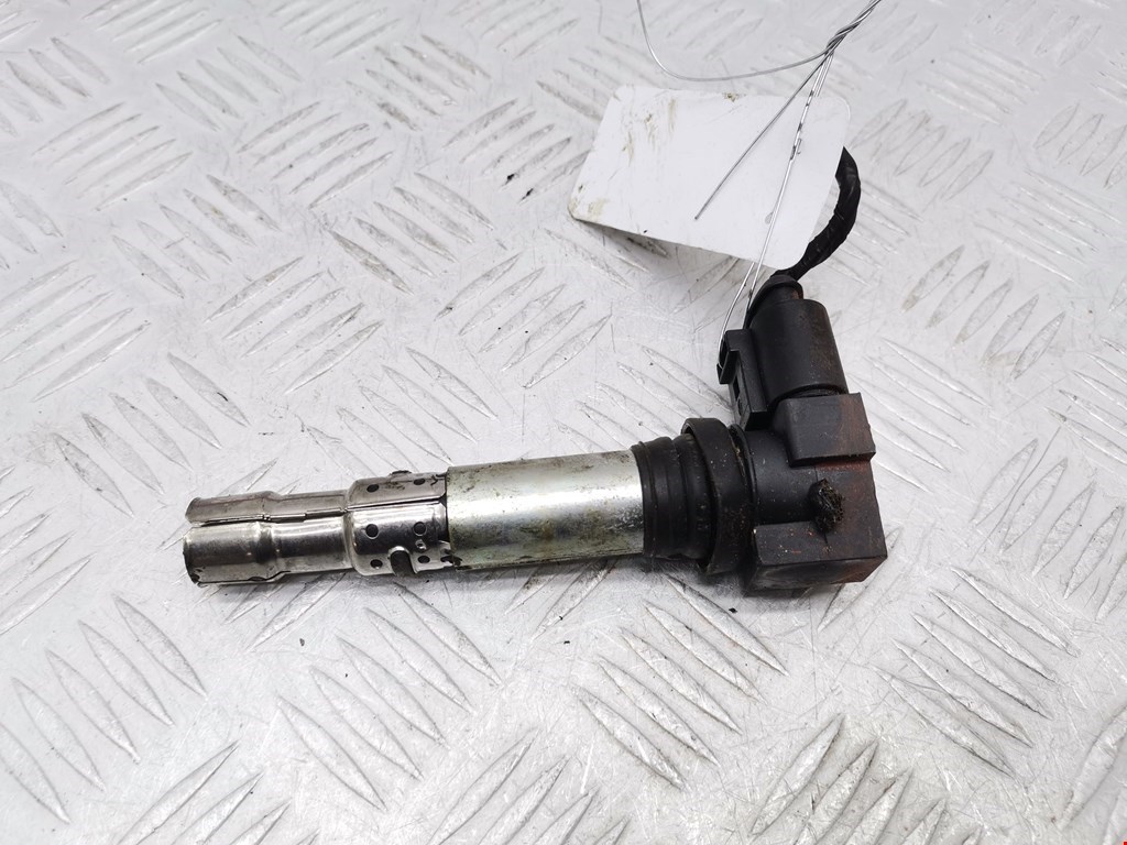 Катушка зажигания VOLKSWAGEN Polo IV 2001-2009