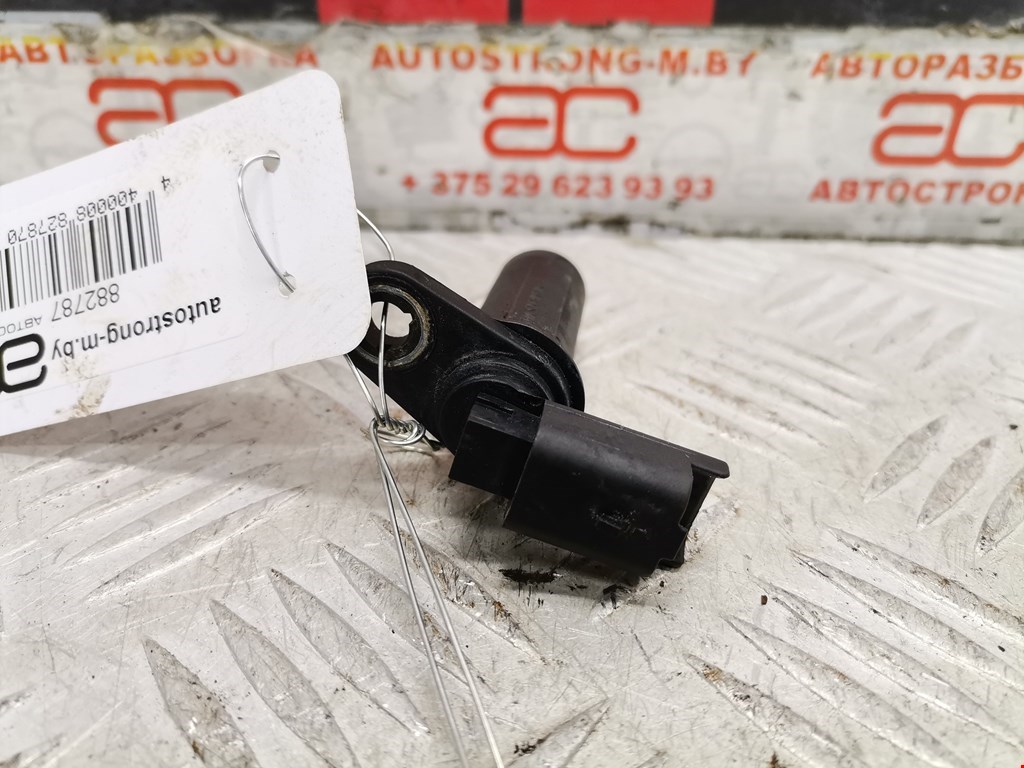 Датчик положения коленвала NISSAN Qashqai J10 2006-2013