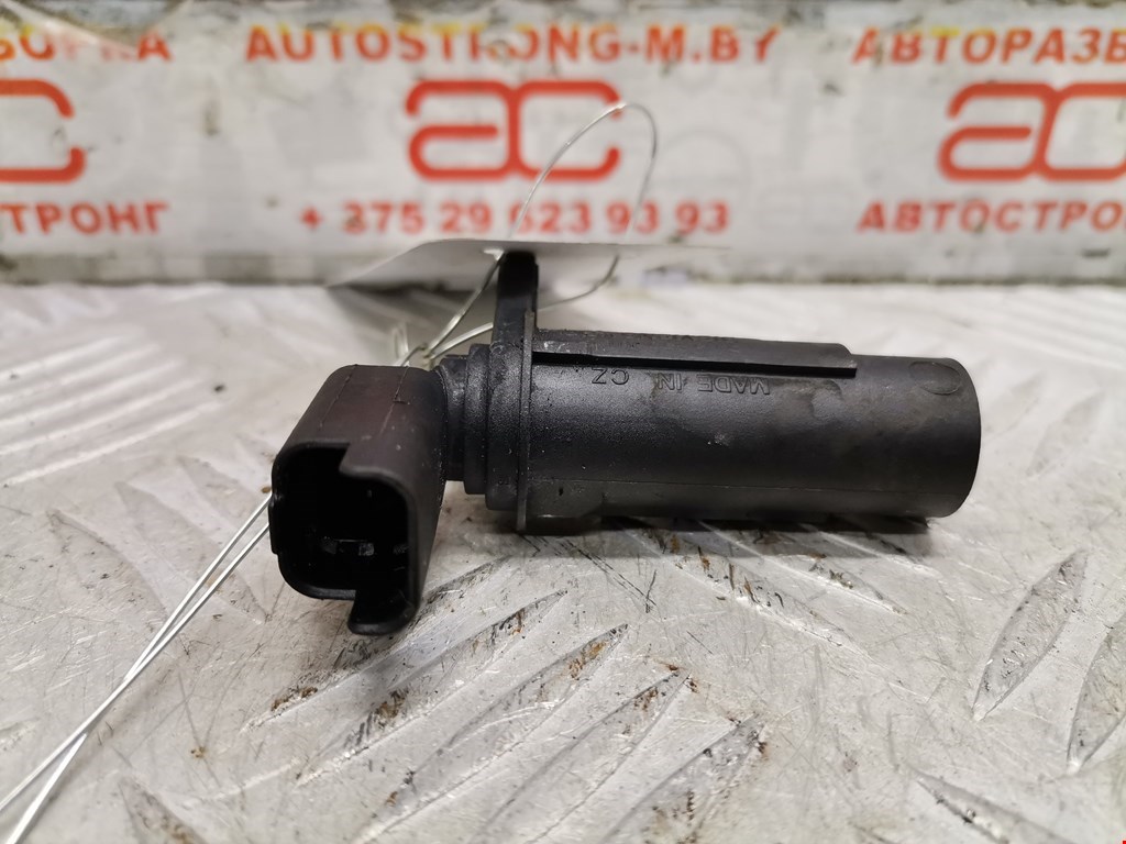 Датчик положения коленвала NISSAN Qashqai J10 2006-2013