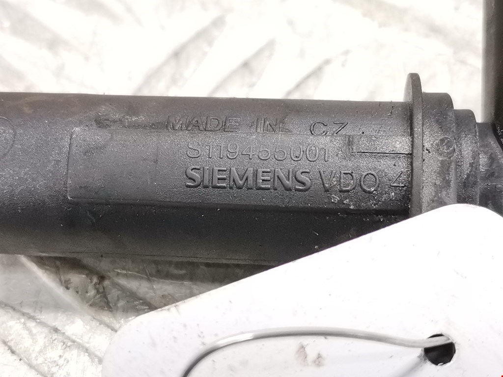 Датчик положения коленвала NISSAN Qashqai J10 2006-2013