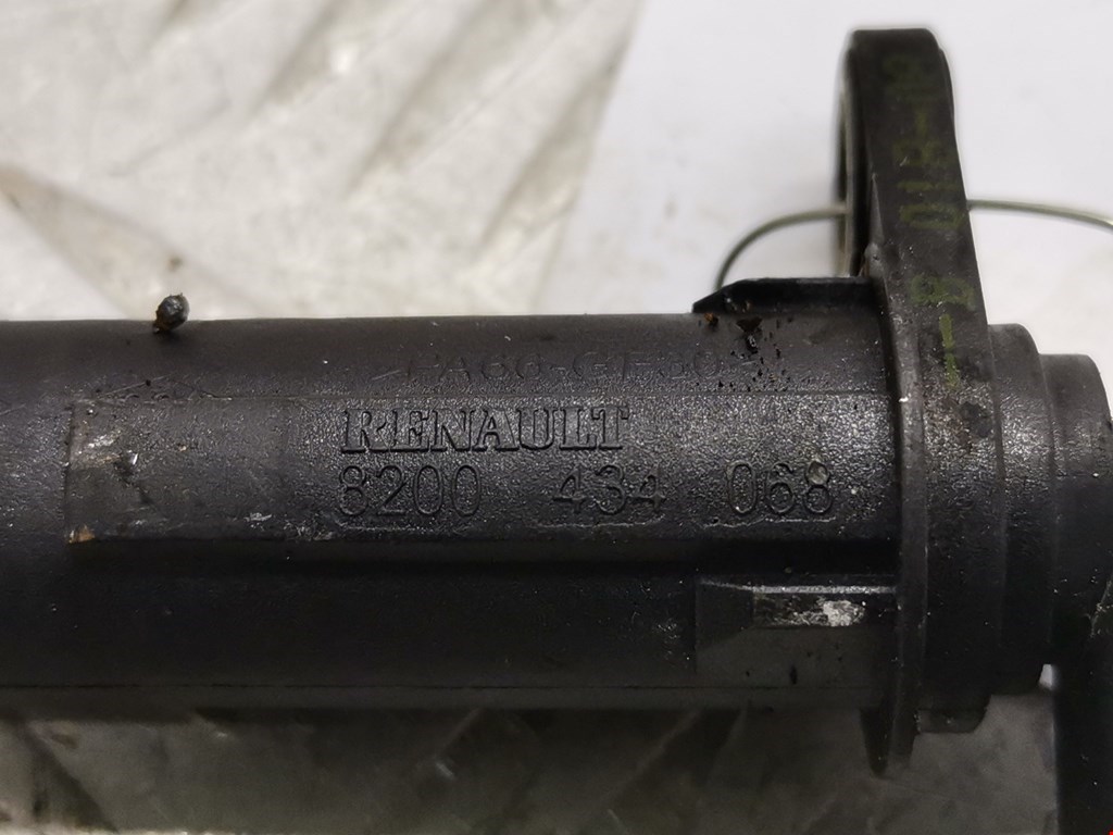 Датчик положения коленвала NISSAN Qashqai J10 2006-2013