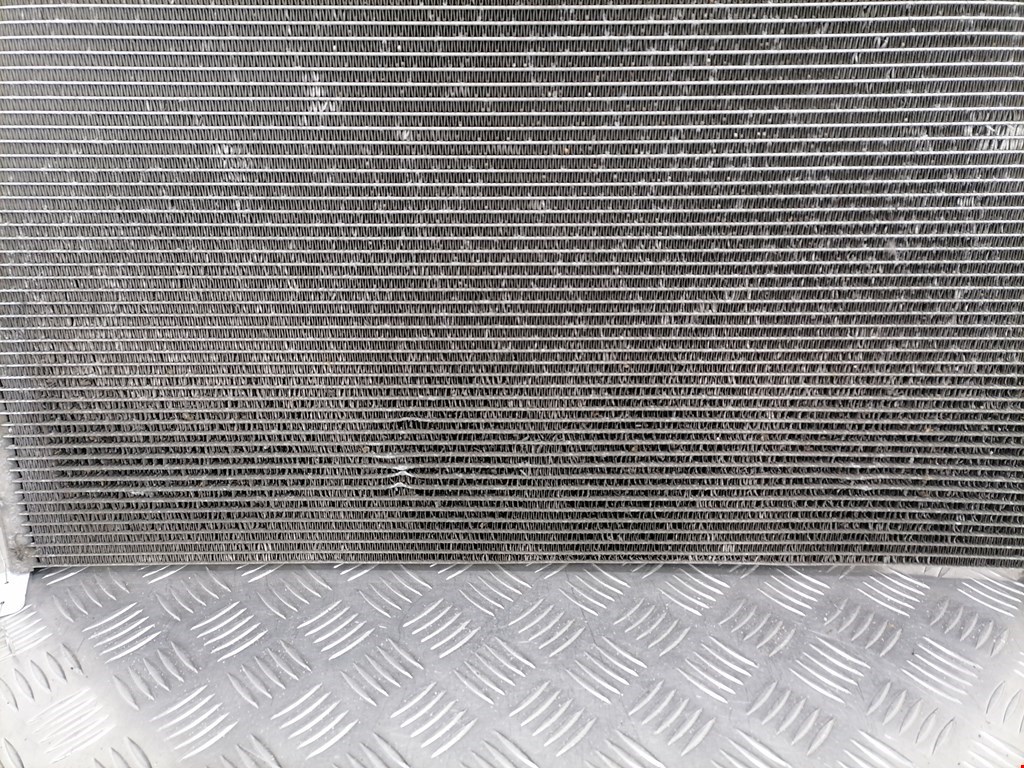 Радиатор кондиционера BMW 5er 5 серия F10/F11/F07 2009-2017