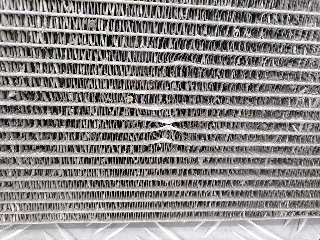 Радиатор кондиционера BMW 5er 5 серия F10/F11/F07 2009-2017