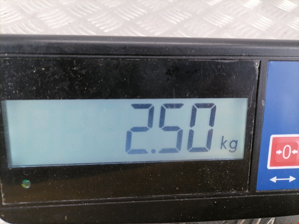 Радиатор кондиционера BMW 5er 5 серия F10/F11/F07 2009-2017