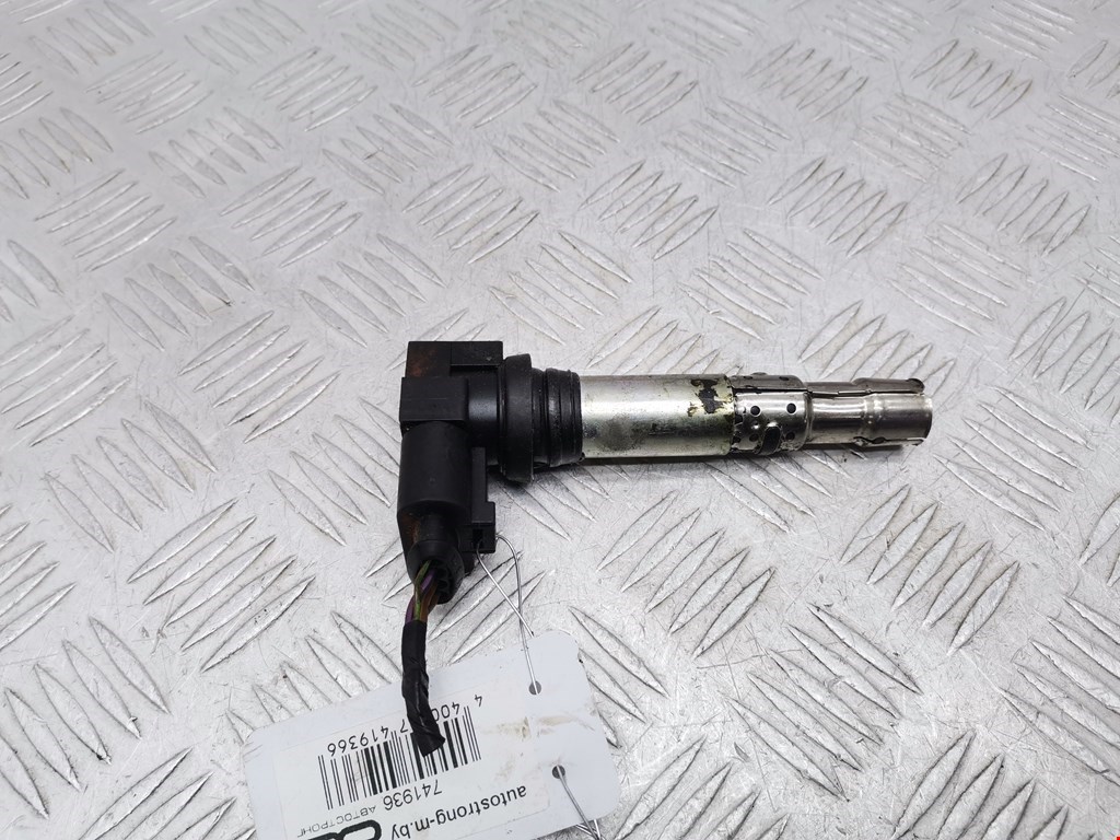 Катушка зажигания VOLKSWAGEN Polo IV 2001-2009