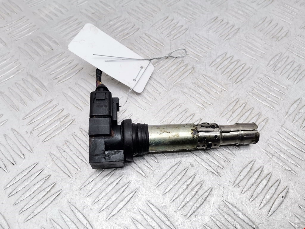 Катушка зажигания VOLKSWAGEN Polo IV 2001-2009