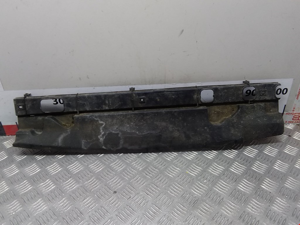 Пыльник (кузов наружные) FIAT Idea 2003-2016