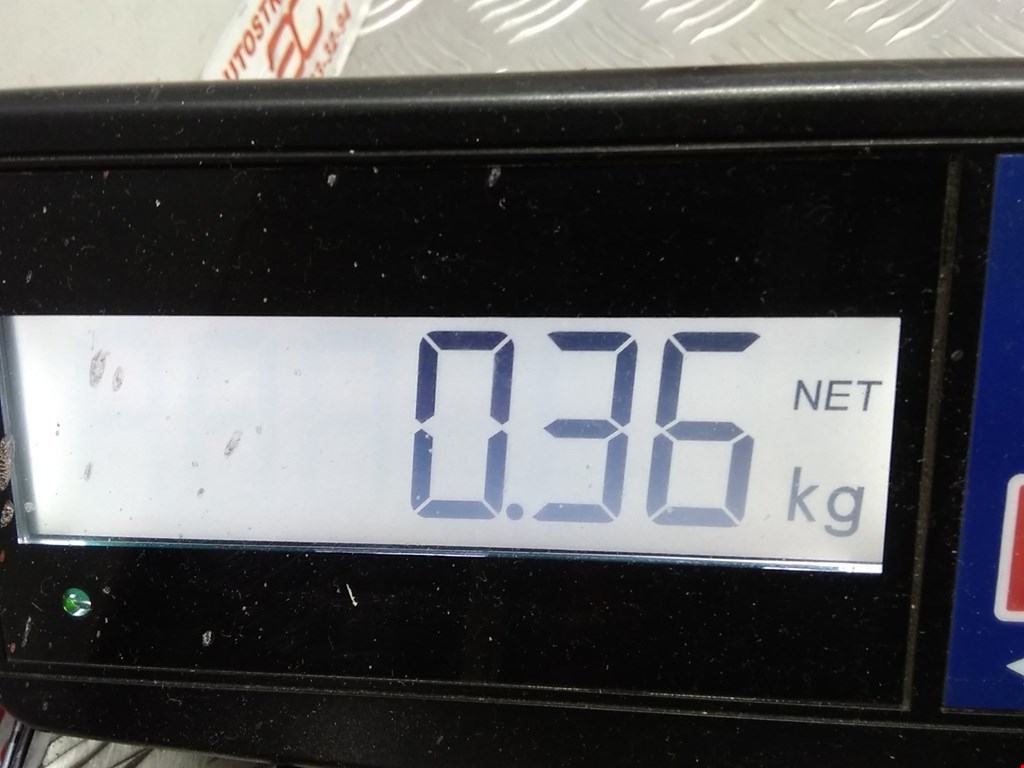 Пыльник (кузов наружные) FIAT Idea 2003-2016