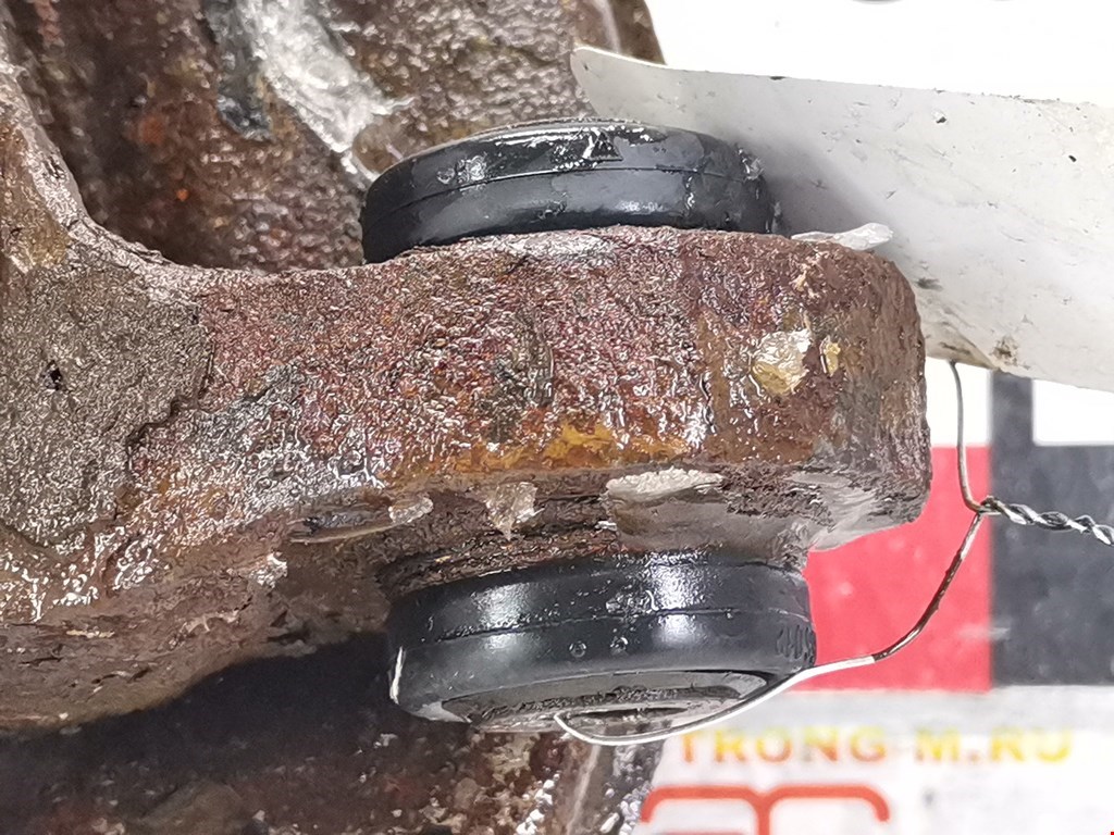 Ступица задняя правая LAND ROVER Range Rover 2002-2012