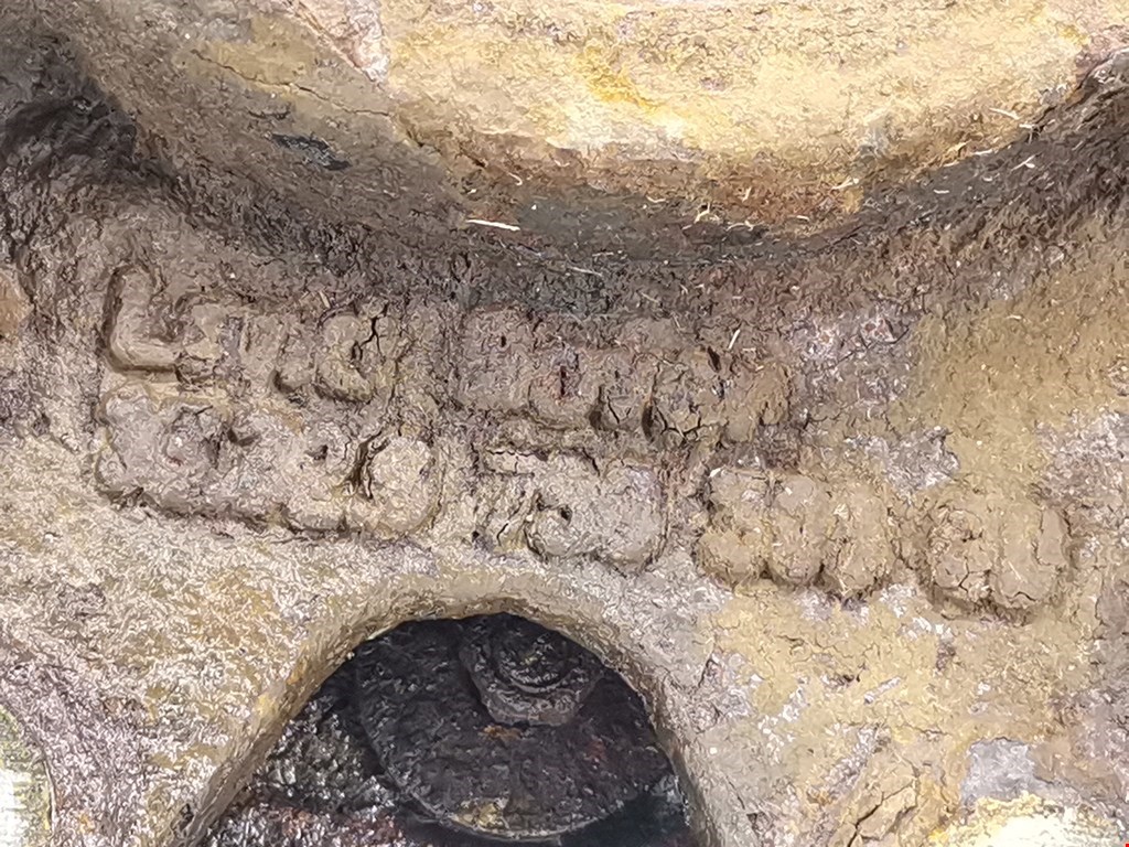 Ступица задняя правая LAND ROVER Range Rover 2002-2012