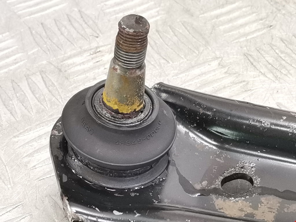 Рычаг передний правый CITROEN C 1 II 2014-н.в.